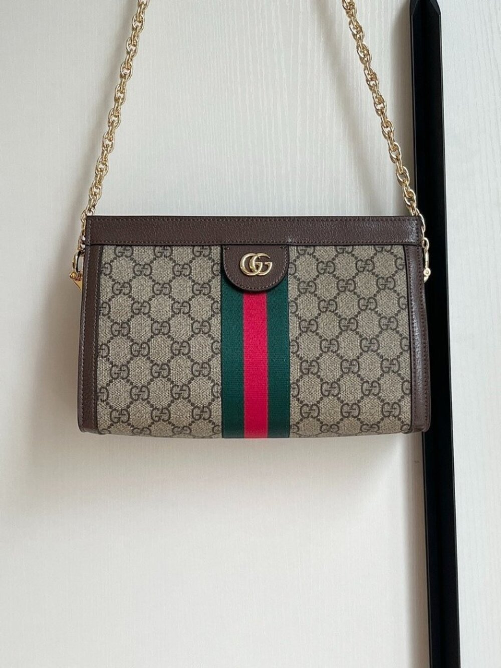 🧊Gucci Ophidia GG Small Shoulder Bag Gucci Ophidia🧊